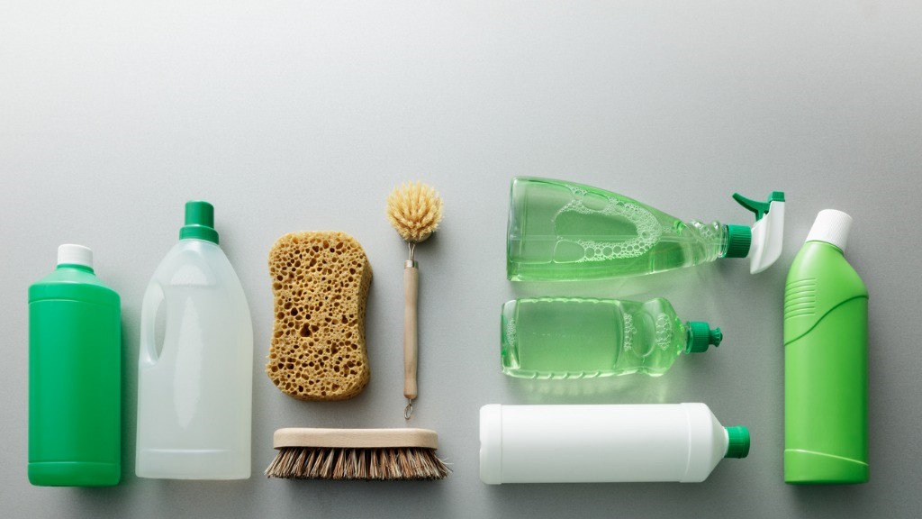 How to Manage Essential Household Tasks Safely Amid the Coronavirus Pandemic