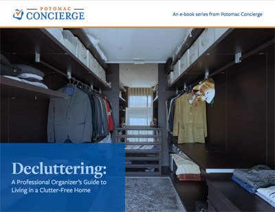 Download Our Decluttering Guide Today!