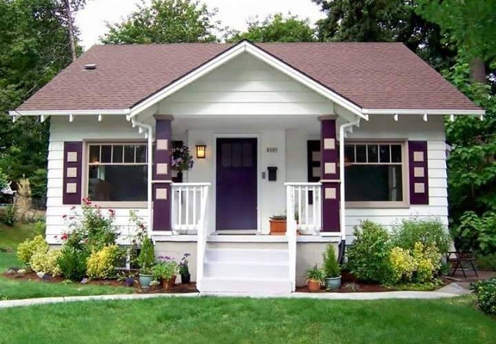 11 Tips for Adjusting to a Smaller Home