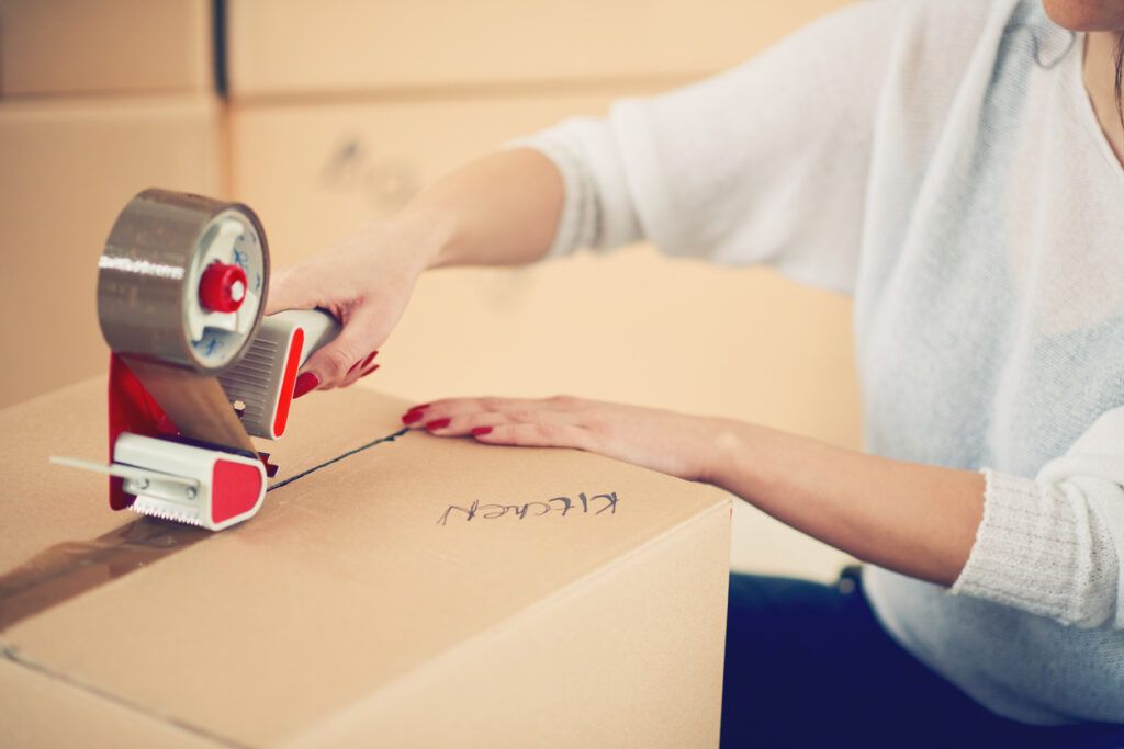 Are You Prepared to Handle Your Move? 11 Questions to Ask Yourself