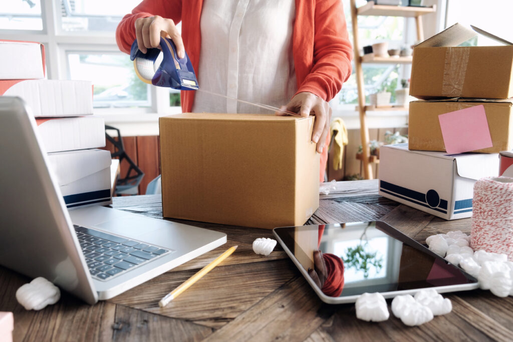 Downsizing Your Office? Here Are Tips To Have A Smooth Move In Potomac