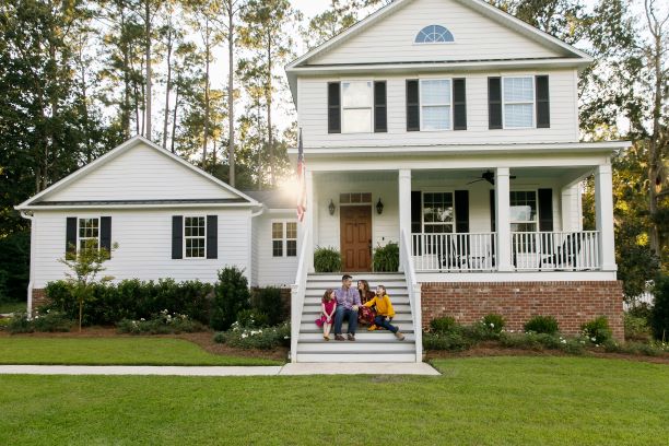 Upsizing Your Home In The DMV: How A Move Manager Can Help