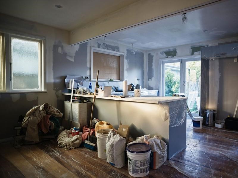 Home Remodel Management: 8 Pre-Renovation Tips