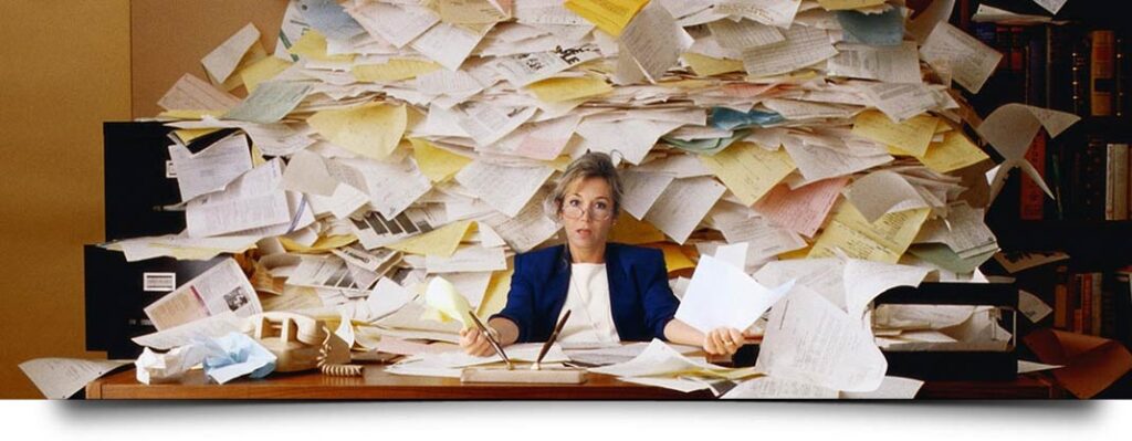 How a Personal Organizer Will Make Your Life Easier
