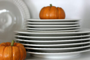 3 Keys To A Stress-Free Thanksgiving