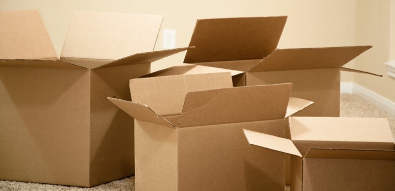 10 Unpacking Tips After a Move