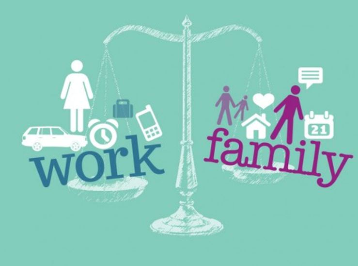 5 Ways Professional Organizers Help Balance Work & Family