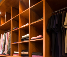 closet organization - Potomac Concierge