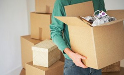 Children Moving Back Home? Use These Tips To Stay Organized!