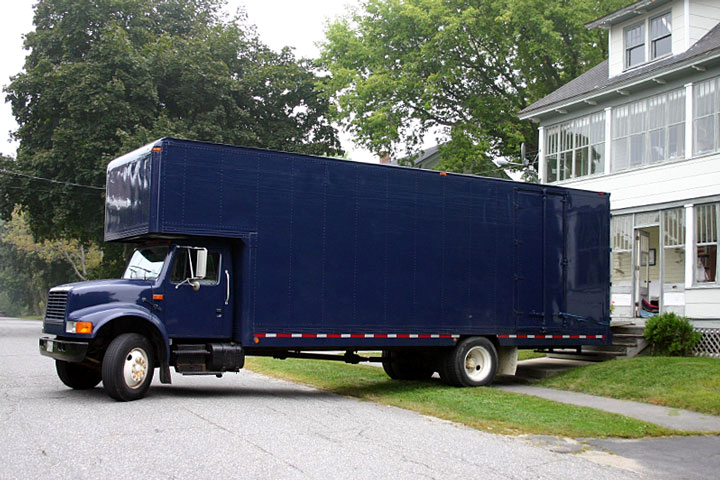 14 Must-Dos on Moving Day